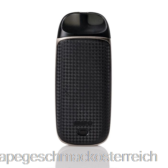 SMPO Ultraportable System Vape Geschmack